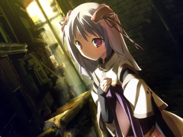 BALDR SKY Dive2 "RECORDARE" 截图 14
