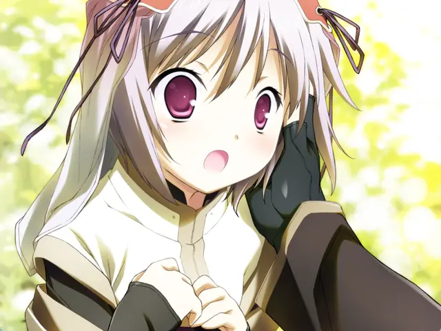 BALDR SKY Dive2 "RECORDARE" 截图 15