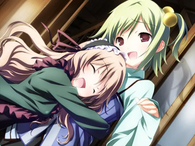 BALDR SKY Dive2 "RECORDARE" 截图 16