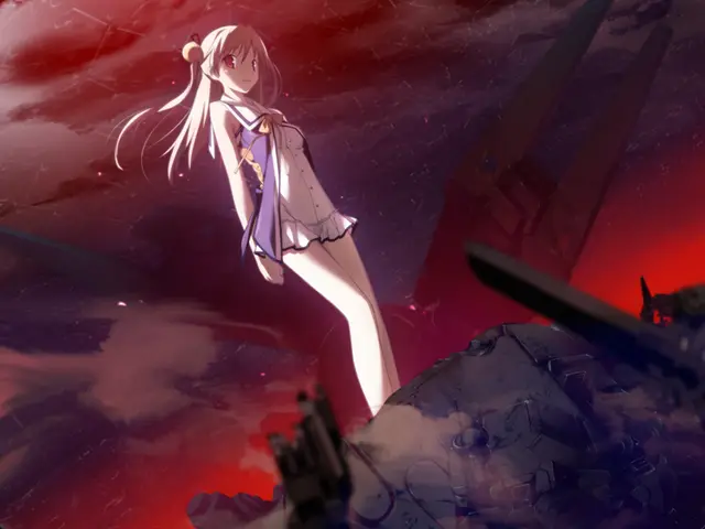 BALDR SKY Dive2 "RECORDARE" 截图 18