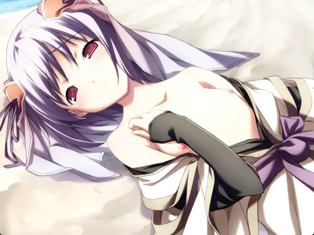 BALDR SKY Dive2 "RECORDARE" 截图 19