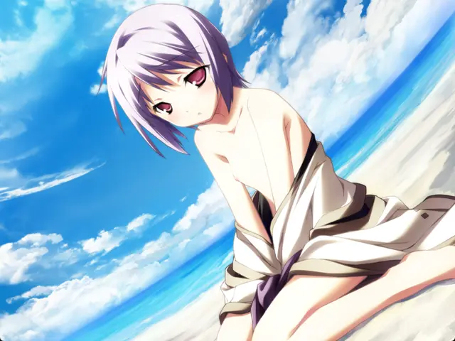 BALDR SKY Dive2 "RECORDARE" 截图 20