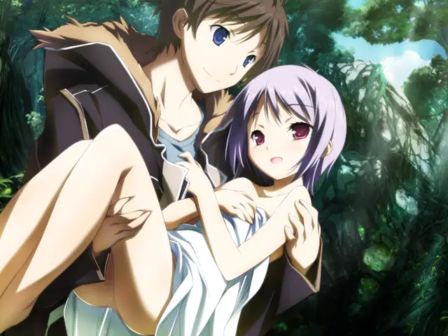 BALDR SKY Dive2 "RECORDARE" 截图 21