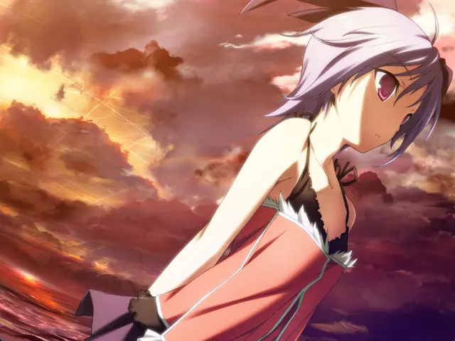 BALDR SKY Dive2 "RECORDARE" 截图 22
