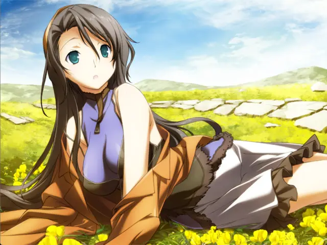 BALDR SKY Dive2 "RECORDARE" 截图 23