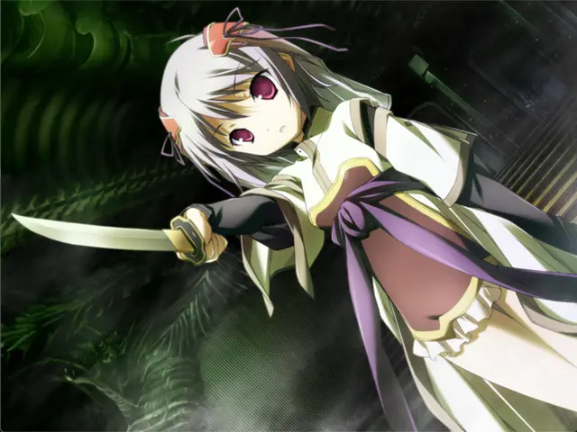 BALDR SKY Dive2 "RECORDARE" 截图 24