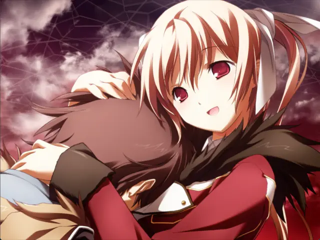 BALDR SKY Dive2 "RECORDARE" 截图 25