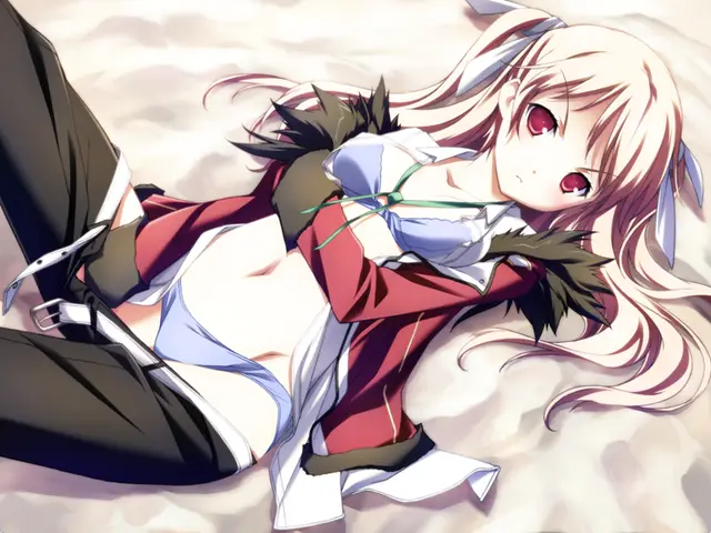 BALDR SKY Dive2 "RECORDARE" 截图 28