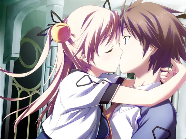 BALDR SKY Dive2 "RECORDARE" 截图 31