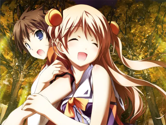 BALDR SKY Dive2 "RECORDARE" 截图 33