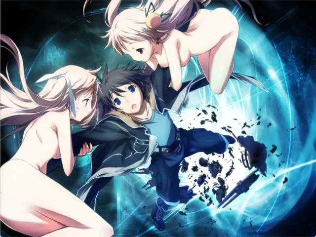 BALDR SKY Dive2 "RECORDARE" 截图 34