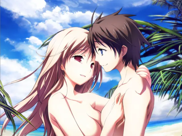 BALDR SKY Dive2 "RECORDARE" 截图 35