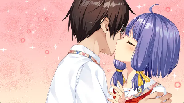 抜きゲーみたいな島に住んでる貧乳はどうすりゃいいですか？ 截图 2