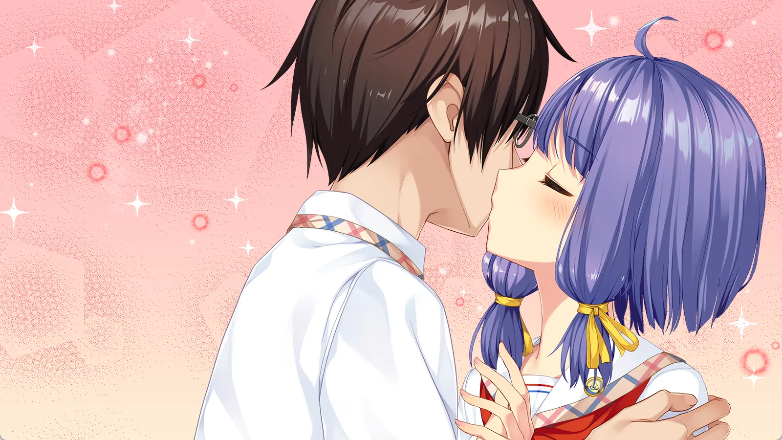 抜きゲーみたいな島に住んでる貧乳はどうすりゃいいですか？ 截图 2