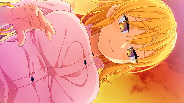 抜きゲーみたいな島に住んでる貧乳はどうすりゃいいですか？ 截图 11