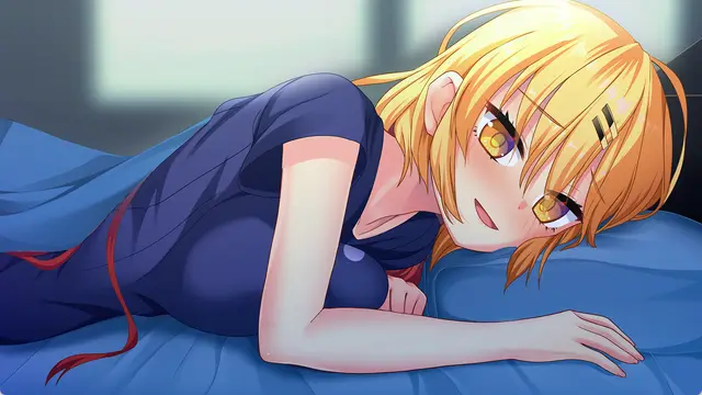 抜きゲーみたいな島に住んでる貧乳はどうすりゃいいですか？ 截图 13