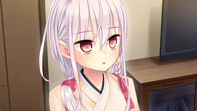 抜きゲーみたいな島に住んでる貧乳はどうすりゃいいですか？ 截图 15