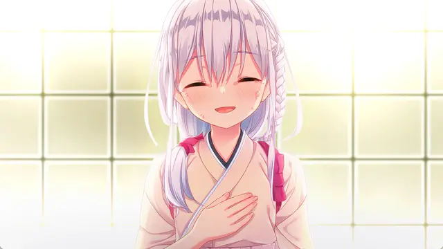 抜きゲーみたいな島に住んでる貧乳はどうすりゃいいですか？ 截图 18