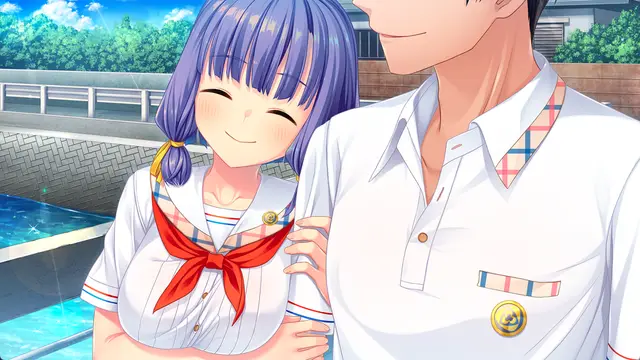 抜きゲーみたいな島に住んでる貧乳はどうすりゃいいですか？ 截图 19