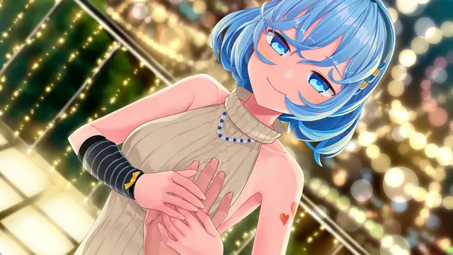 抜きゲーみたいな島に住んでる貧乳はどうすりゃいいですか？ 2 截图 12