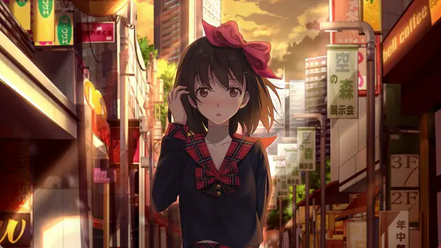Christmas Tina ‐泡沫冬景‐ 截图 1