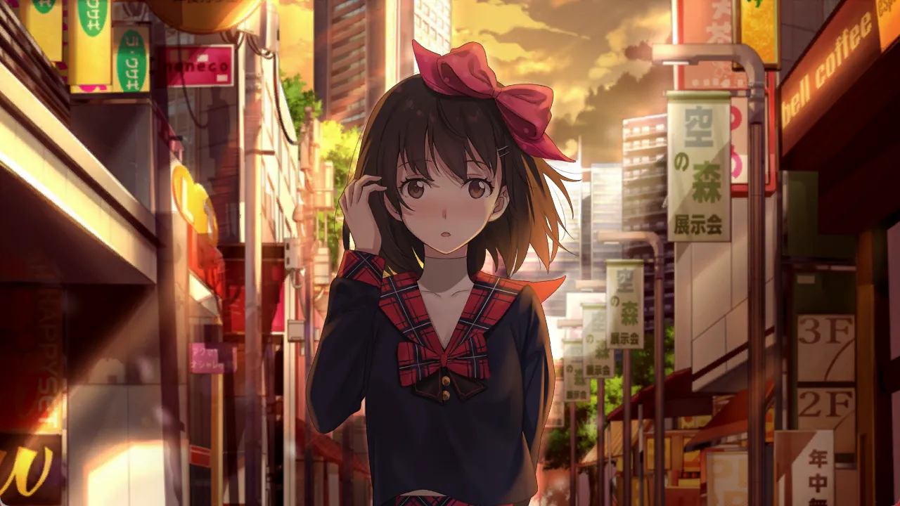 Christmas Tina ‐泡沫冬景‐ 截图 1