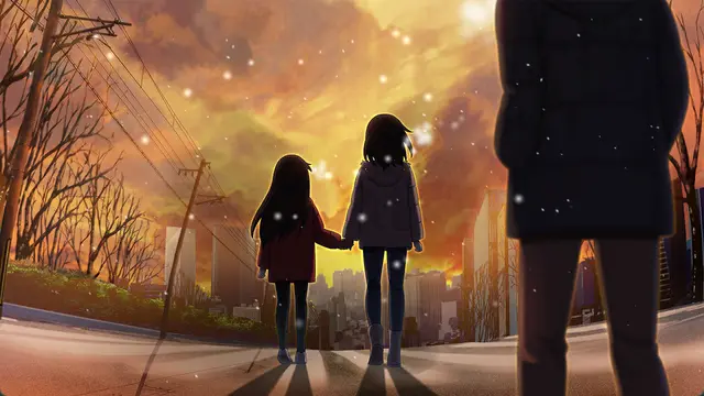 Christmas Tina ‐泡沫冬景‐ 截图 3