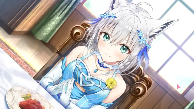 あくありうむ。 截图 3