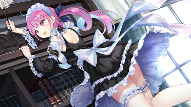 あくありうむ。 截图 5