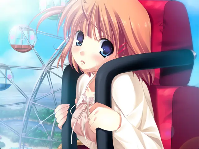 D.C.II Spring Celebration ～ダ・カーポII～ スプリング セレブレイション 截图 3