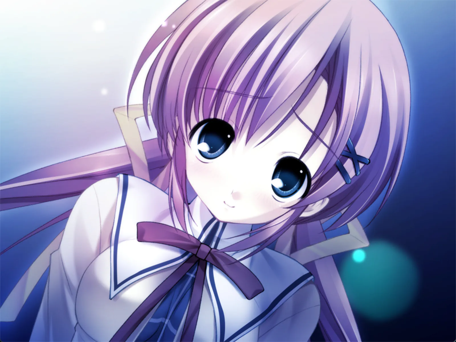 D.C.II Spring Celebration ～ダ・カーポII～ スプリング セレブレイション 截图 8