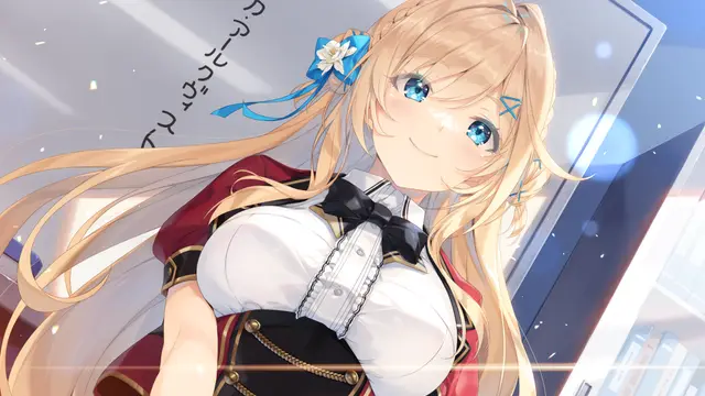 バカップル・サプリメント 截图 1