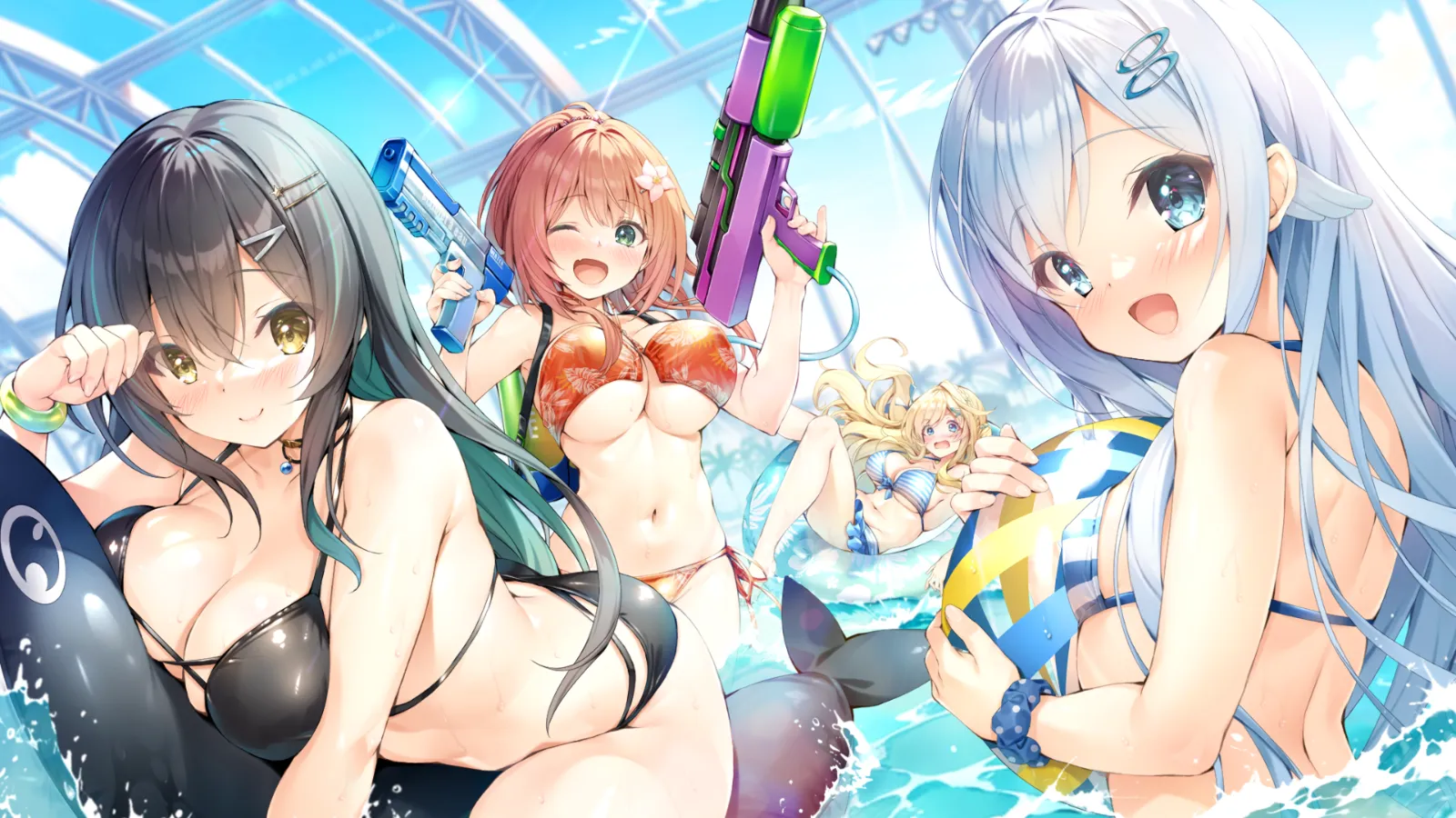 バカップル・サプリメント 截图 5
