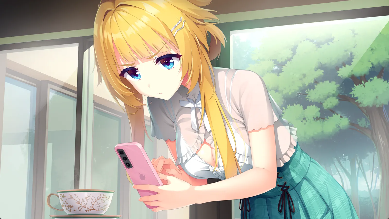ライムライト・レモネードジャム 截图 2