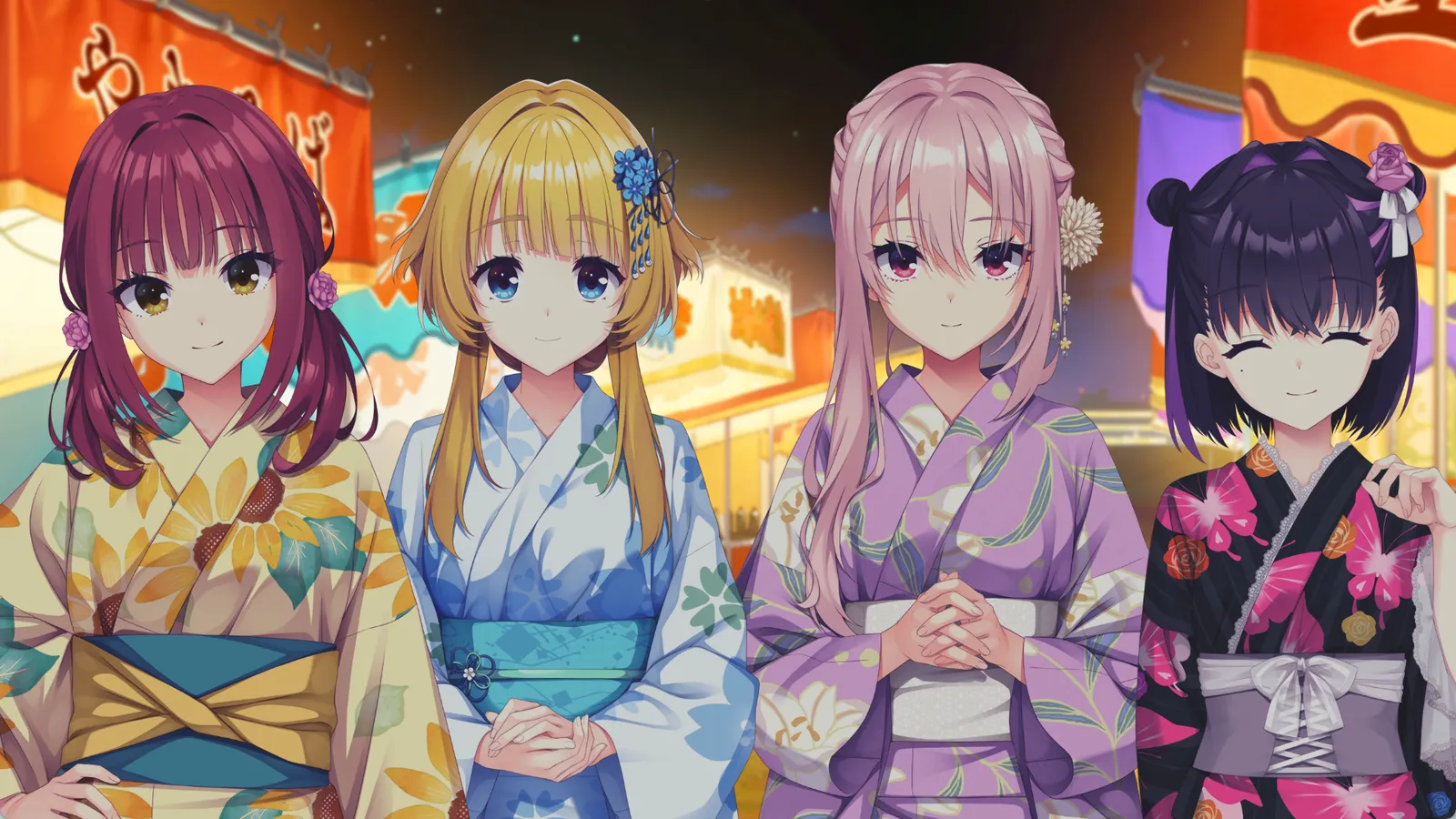 ライムライト・レモネードジャム 截图 4