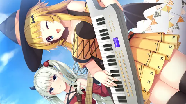 ライムライト・レモネードジャム 截图 9