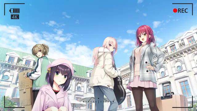 ライムライト・レモネードジャム 截图 12
