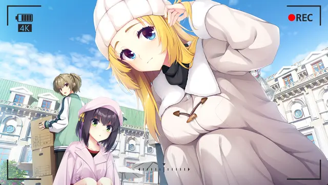 ライムライト・レモネードジャム 截图 13
