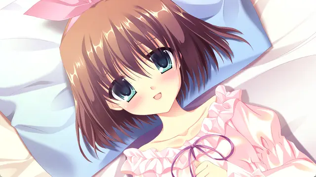 D.C.III ～ダ・カーポIII～ 截图 24